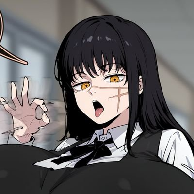 Fallout76lober's profile picture. NO SUBO PORNO Y TAMPOCO LE DOY LAIK A ESO
Simpático de Makima
Peso PlumaLover y defensor de pesito
Hago vídeos en Tik Tok: vaultgirl69