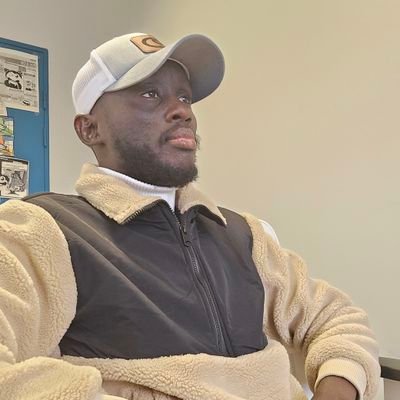 PAbdoulay_Wade's profile picture. Hello there !