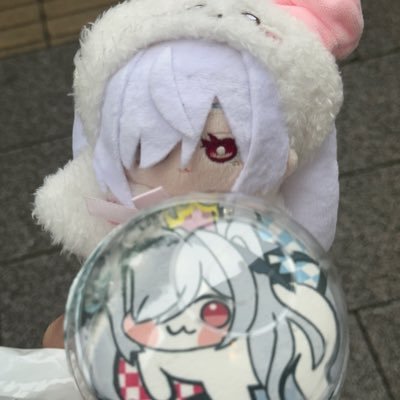 NIKKE_7080's profile picture. 物語を綺麗に上書きする指揮官🔑@End_rollN_