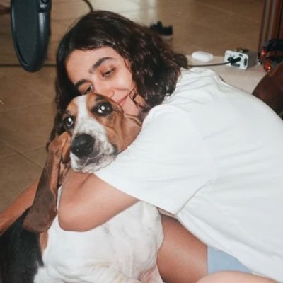 quasepoesia12's profile picture. 🪼