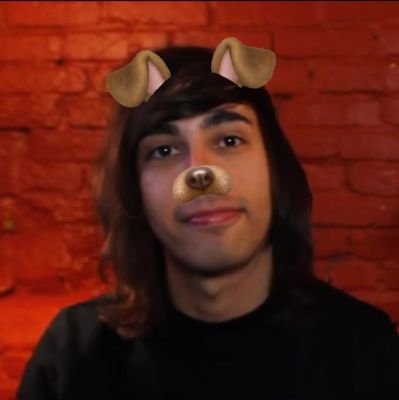 V4MPSGUTZZ's profile picture. （  ᴗˬᴗ   ）𝒱eil         ⏔      vamps       𓈒      𝒱ix
𝒱ic      𓏻𓏻        he      𝜚       artist    ⏖⠀  commissions open⠀⠀⠀❜⠀occasionally suggestive