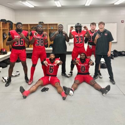 _CoachSlater's profile picture. LB Coach #TTG | @VState_Football Alum 👨🏿‍🎓