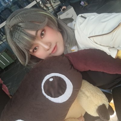 dmh04166's profile picture. 🦋파코리/성인/자캐/COS/사이퍼즈/FF14 & 15 & 16/포켓몬/디지몬/고전/알티 많음/게임위주 잡덕/⚾️한화이글스🧡/
💍2020.07.04~ing  🦋