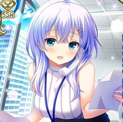 scarlededy's profile picture. 九州民。紙遊戯王復帰勢。ソシャゲはGF、FGO、モンスト、MD。絵師さんは癒し。FGOの実況的なもの始めました。自分が楽しむ程度のものです。暇あれば見てくださると嬉しいです。ニコニコでやってます

tube上げも、再開しました。頻度低いです
https://t.co/gt2ei7kP4l