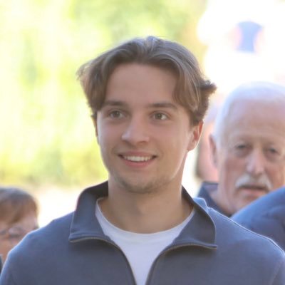 itsmatic_zupan's profile picture. Founder of @uselexflow , @webticstudios , @pillarstudio_ | Democratizing legal protection for everyone.
