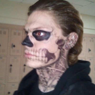 whatdoesntKlLL's profile picture. don't be surprised if one day, I'm just out of here