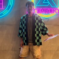 若林賢斗 (@kuzudragon92) 's Twitter Profile Photo