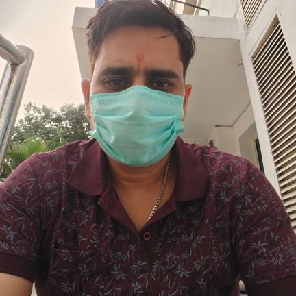 varpa2010's profile picture. महादेव का दास 🙏
Engineer । Travel । Memes । Politics ।
Not an Expert 
RT#Endorsement