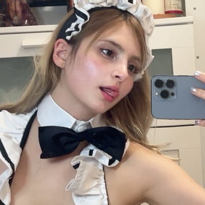 Nok1na's profile picture. ストリーマー兼オタクl の日常をつぶやきます twitch: 4soulgcs たまにうさぎみたいに行動しちゃう🐰 168cm ドイツ人🇩🇪