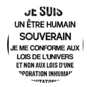 Patnat06's profile picture. Le Bien contre le Mal 
Le Bien fini toujours par Vaincre 💕🕊️
