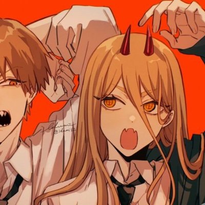 StrandKendall's profile picture. Emily/Emi 
- She/Her
- 19
M/W: no one sadly 🥲
JJK and Chainsaw man fan,,