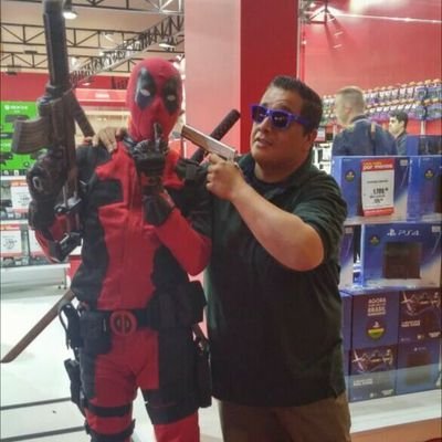 brothers_ng's profile picture. Gamer das antigas.🥸
A paixão começou no Atari 🕹️👾