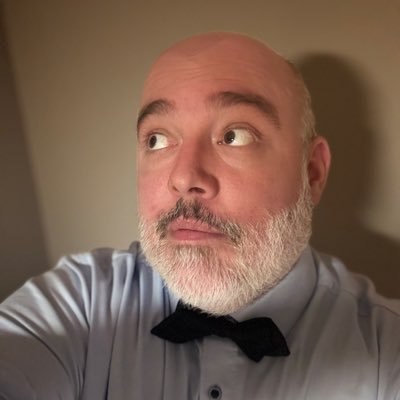 ragou37's profile picture. | Basque Infirmier en Pratique Avancée | Juriste Droit Santé | #Laïcité #InfirmierVacciné | @FakeMedecine #Shiba #Lego #Euskadi | INFJ | Compte perso |  🏳️‍🌈