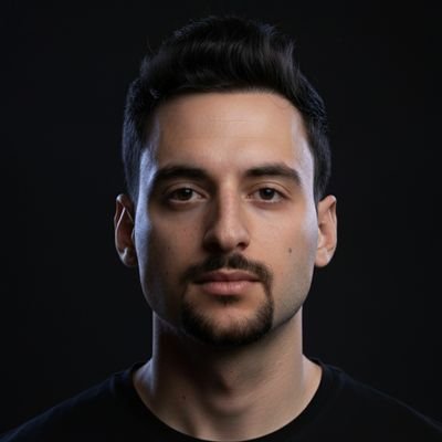 SergioSharky's profile picture. Scaling Social Apps & Brands | Marketing @GenLayer | Founder @SharkyLabs_ | OG @PudgyPenguins | Consumer Crypto, Prediction Markets, CCM, Ethereum, IA Agents