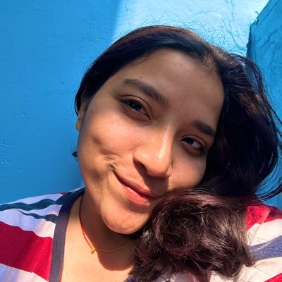 kaywhoareyou's profile picture. Climate Kid