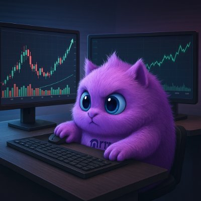 MatrixWallet's profile picture. Building good vibes on InkChain with $Anita
@ANITAONINKCTO Army💜
@wallchain251 Quacker 💛