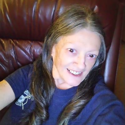 Jacqueline59447's profile picture. Just an abnormal lady w/a furry child who will be 14 in September. Oh the boredom of retirement. NO PORN,dates,meet & greet, stalking & ITUNES CARDS, got it?!