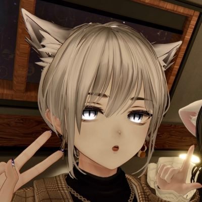 savagehash's profile picture. ほぼCluster、VRChat用のアカウントです。