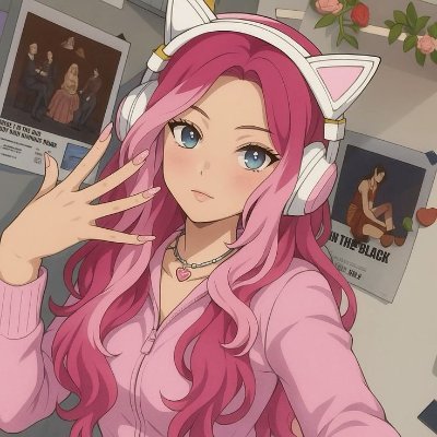 lil_slavly's profile picture. not looking for love, just someone to send voice notes to