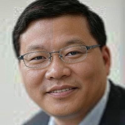 LuoshengPeng67's profile picture. Engineer. Startup builder. Business creator. Investor. Posts are not recommendations. Conduct your own verification.