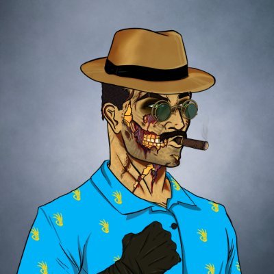 Zolana_gods's profile picture. The 88 Zolana MetaGods  on @Solana| & @zolana__sol  $zolana

𝐖𝐄𝐋𝐂𝐎𝐌𝐄 🎯 In the strong project
First 20 ZOLANA FREEMINT