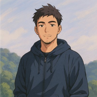 fogjournal's profile picture. walking through fog, exploring chains quietly
no buy — just learning & hunting