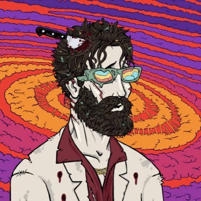 Redbluestark's profile picture. Investment is the beginning of success