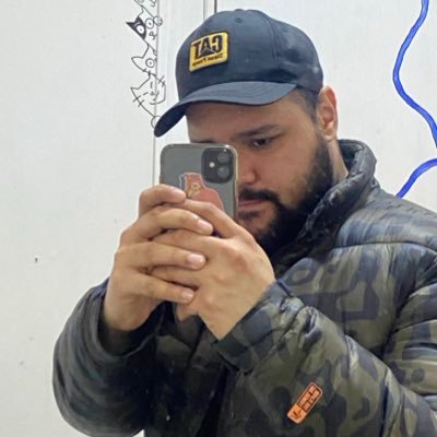 luisgironve's profile picture. 