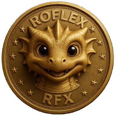 RoflexCoin's profile picture. 