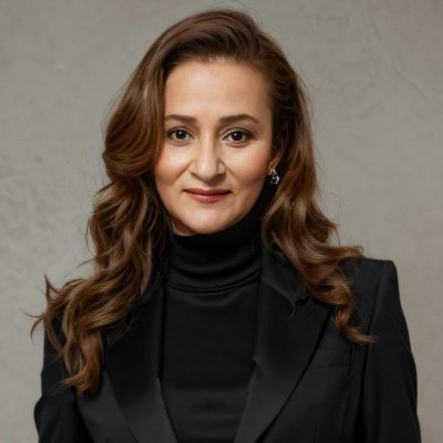 Addarys_Santos's profile picture. “Mujer, Mente y Mundo” Ciudadana con interés global | Capacitadora en comercio exterior consciente | Integrando economía, ética y desarrollo humano.