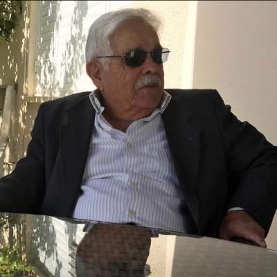 YiannisMavromm1's profile picture. 26/03