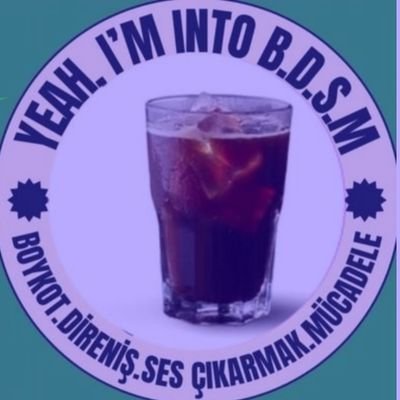 ebucehjil's profile picture. Atatürkculuk ve feminizm kavgasi ediyorum