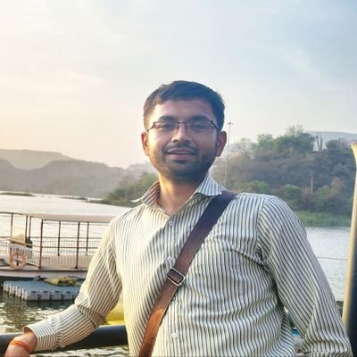 sachchidanand_0's profile picture. Research scholar(PhD)in Department of Gandhian  & Peace Studies Mahatma Gandhi central University
   सनातनी🚩