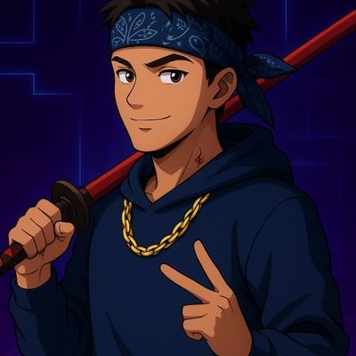 AKehindec35's profile picture. Meme energy. Always farming the next wave 💧⚡
@CNPYNetwork 🍻