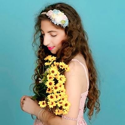 Angelin52659191's profile picture. MY NAME IS ANGELINA 🩷 I HAVE AUTISM, WHICH IS MY SUPERPOWER 💙🦸‍♀️ I AM A HEART WARRIOR ❤️ I LOVE UNICORNS 🦄 AND I LOVE TWD 🧟‍♂️🧟‍♀️ AND SUPERNATURAL 👻👻