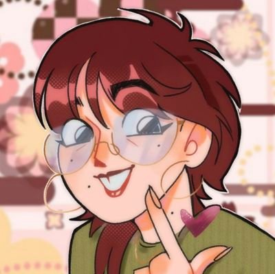 maepictus's profile picture. 🌼||Multifandom, 23yrs

🌼||Eng & Spanish