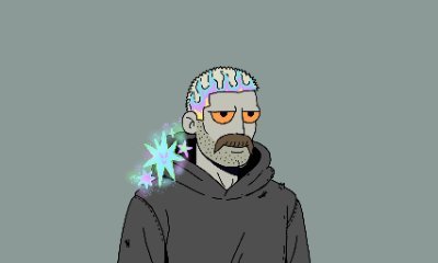 SmortyAir's profile picture. Low sleep, high hopes, serious main character syndrome.