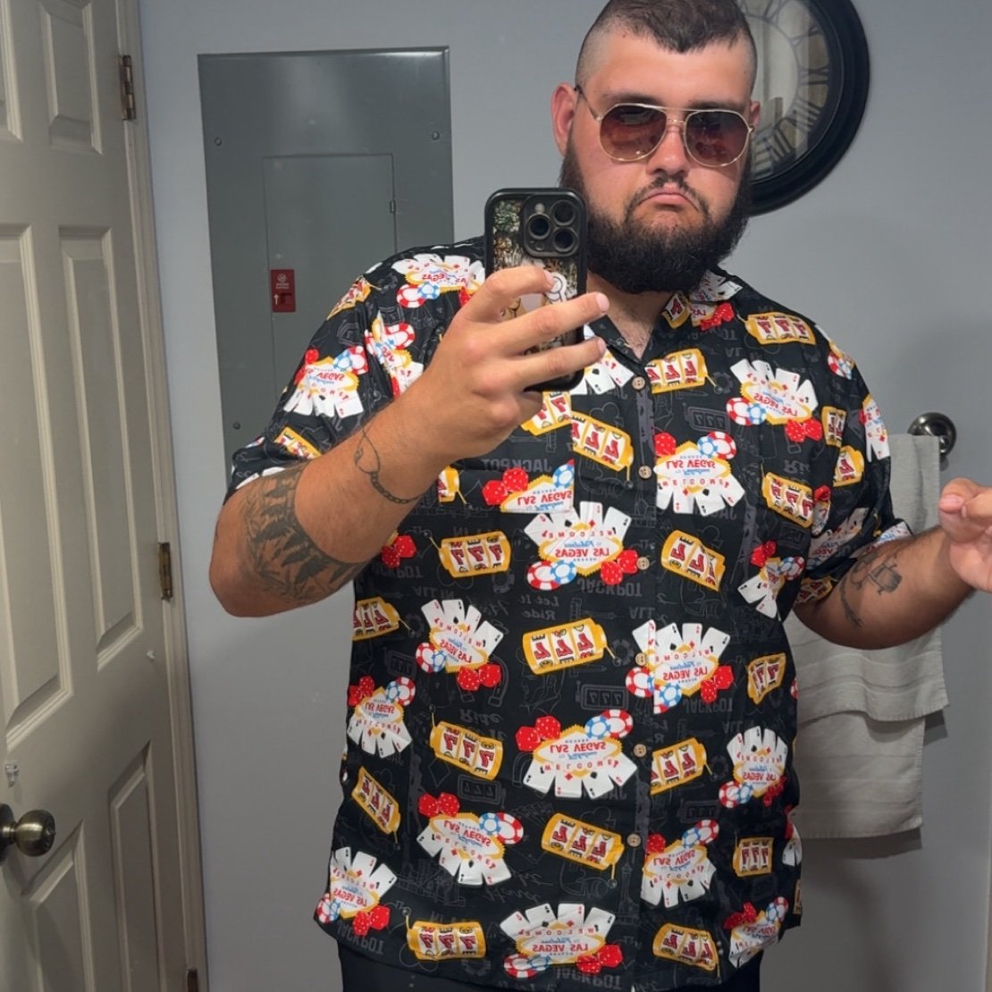 CarpenterX97's profile picture. 