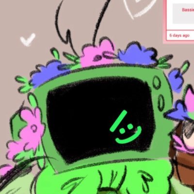 R0TF0RCL0UTT's profile picture. RP ACCOUNT NOT AFFILIATED WITH BLUSHCRUNCH|"As simple as binary code!"| Art by doesky8!|I fb!!!!!|trying to be active