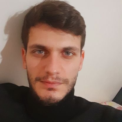 The_Berk__'s profile picture. Beşiktaş🦅/