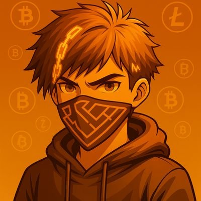 jabirXBT's profile picture. Crypto Trader 📊 | Web3 Researcher ⚡ | Airdrop Hunter 🚀  
Exploring blockchain & decentralized finance 🌐