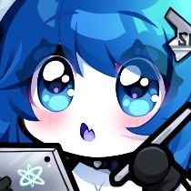 shoozki's profile picture. Ghost Lady & Agent · Live2D: @dyarikku  🖤  Icon: @ThaoChibi4 · Business: shoozkiart@gmail.com · Fan Art: #shoozki