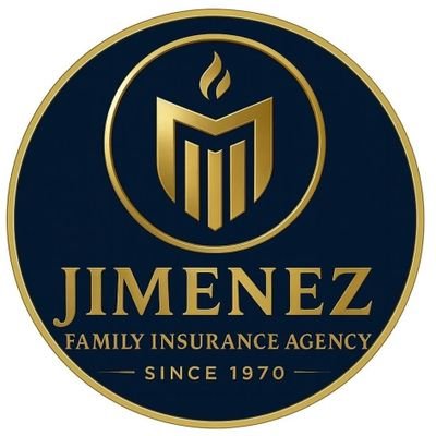 InsuranceCsis's profile picture. Jiménez Family Insurance Agency. La agencia de seguros más experimentada y confiable en California, E.U. con tarifas muy  competitivas. English/Spanish spoken.