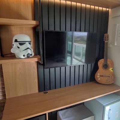 AlanPin14675402's profile picture. Só sei q nada sei!!!