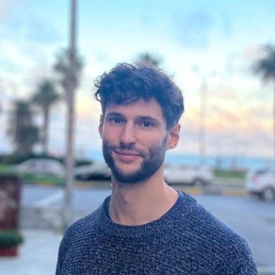 jperezr21's profile picture. 