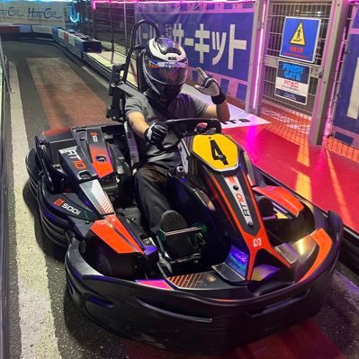 GREIF3745's profile picture. ゲーセンのゲームと運動、シル活、サウナ、サバゲー、ベイブレード､カート､ボウリング、GITADORA､VSPARK､ニンジャパークなんか色々やってます。Twitterに常駐してる社不の自称忍者。