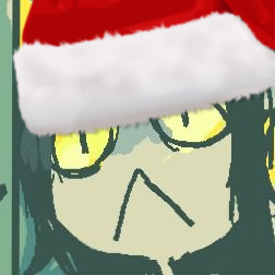 Cat_Heist's profile picture. Carbon Dioxide Factory.
Don't do much besides eat food, sleep, play vidya, browse memes and occasionally pet my cat.
Also sorry for image quality my phone = old