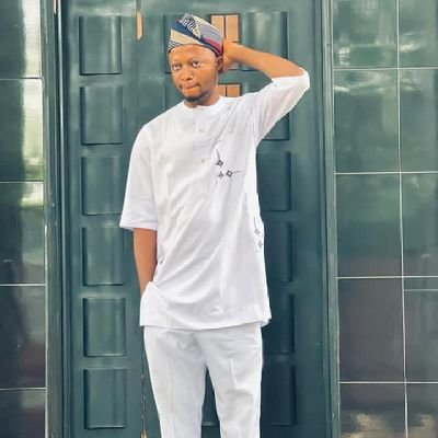 CFC_INNOCENT's profile picture. virtual assistant | Entrepreneur | Critical thinker| Go-getter🇳🇬❤️