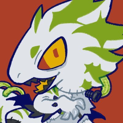 DEADMEATUU's profile picture. 🥩 COMMS  CLOSED 🍖 19 🫀 they/he 
🧠 aroace 🦴 ocs and oc x cc, blood n gore warning! 🩸 twin: @yellowssxx 💉 priv: @munemime 🍎