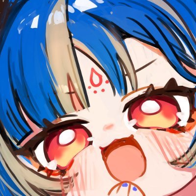 usuba_toru's profile picture. @SDsquad777 所屬｜來自巫女家族的0魔力調查員

鯊魚卡拔比@sayuki_9696
砂糖媽咪 @sima0z

◸TAG◿
▸All #Usubanana
▸Fanart #Usubart 
▸Meme #透透的搞你
【✉】sds@gagaopenthedoor.com